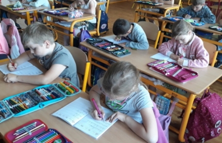 Ohlédnutí - školní rok 2022/2023